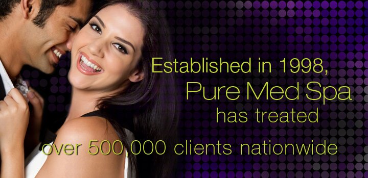 Pure Med Spa