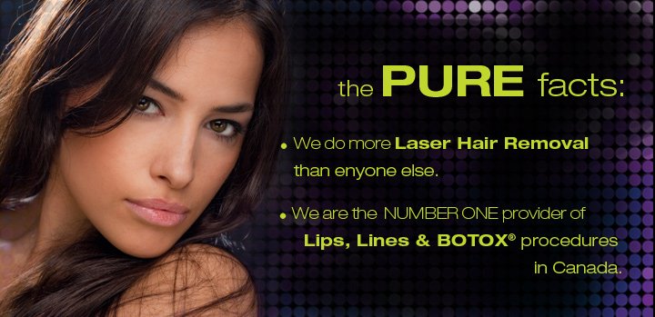 Pure Med Spa